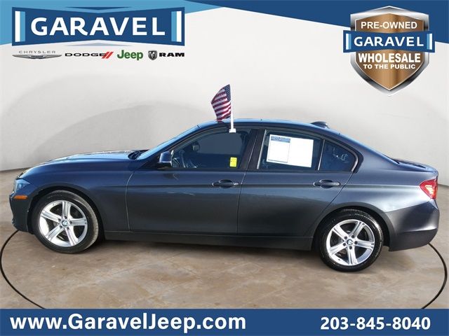 2013 BMW 3 Series 328i xDrive