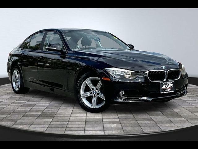2013 BMW 3 Series 328i xDrive