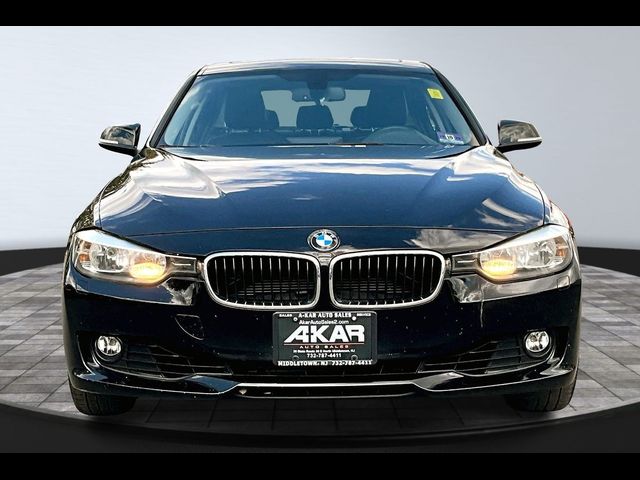 2013 BMW 3 Series 328i xDrive
