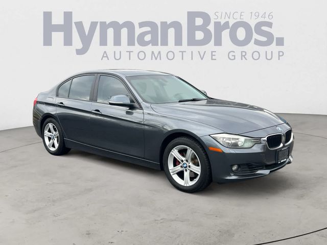 2013 BMW 3 Series 328i xDrive