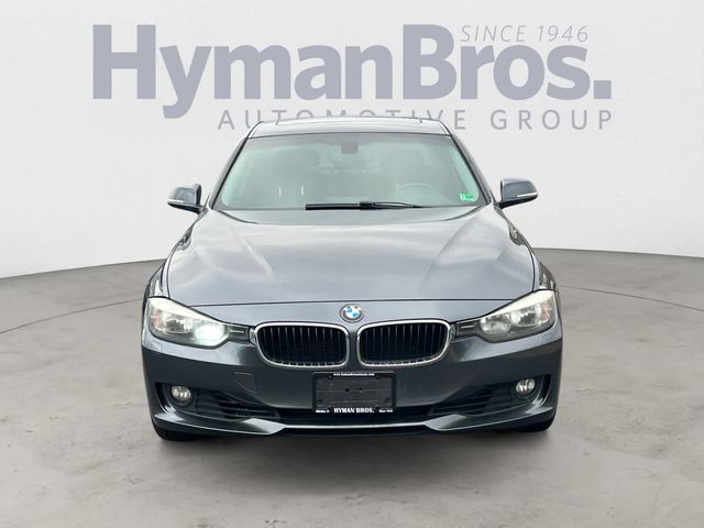 2013 BMW 3 Series 328i xDrive