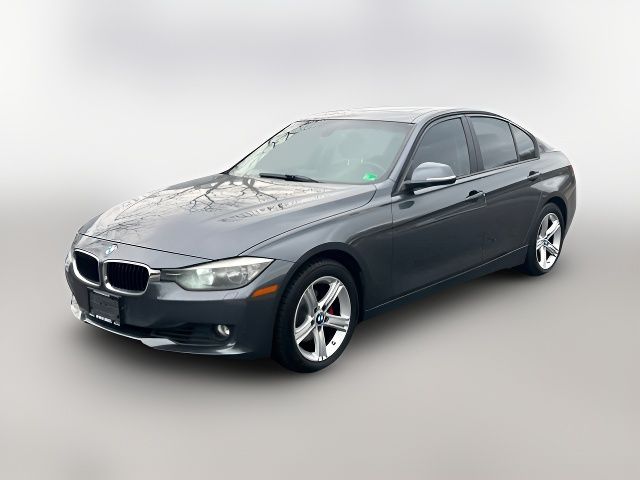 2013 BMW 3 Series 328i xDrive