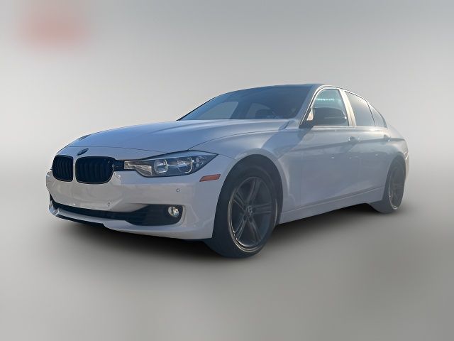2013 BMW 3 Series 328i xDrive