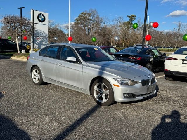 2013 BMW 3 Series 328i xDrive