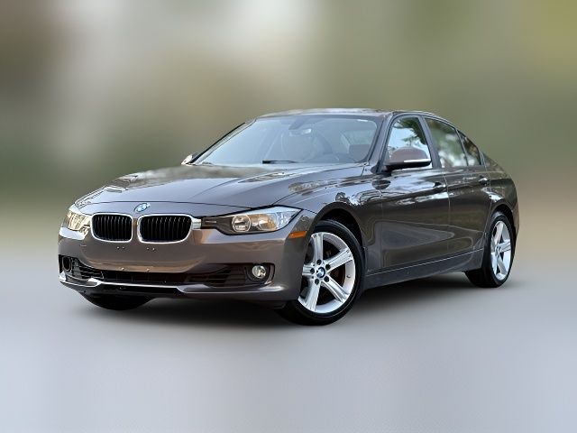 2013 BMW 3 Series 328i xDrive