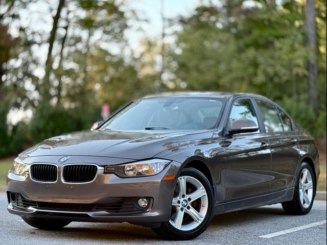 2013 BMW 3 Series 328i xDrive