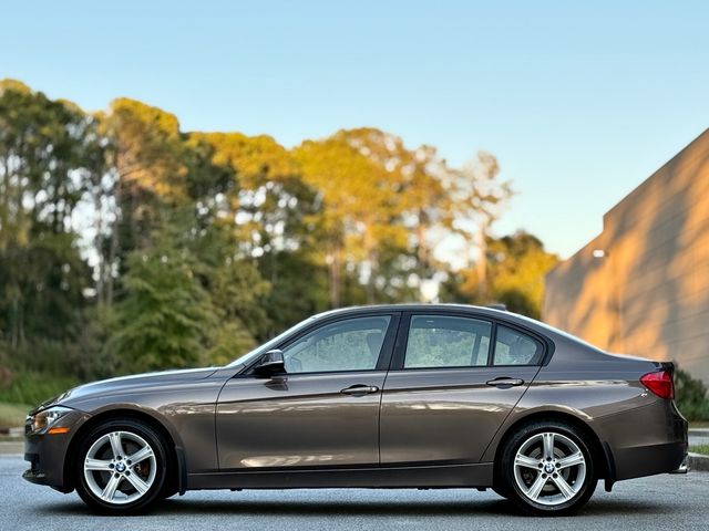 2013 BMW 3 Series 328i xDrive