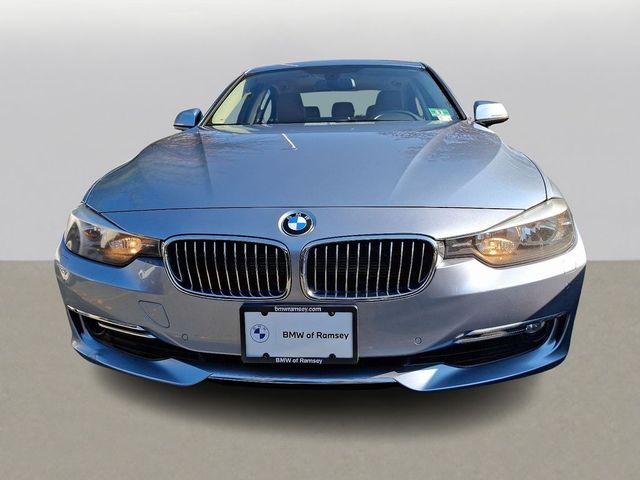 2013 BMW 3 Series 328i xDrive