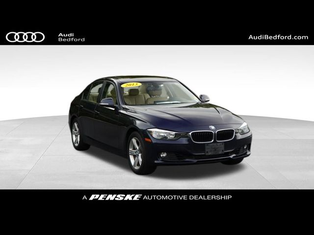 2013 BMW 3 Series 328i xDrive