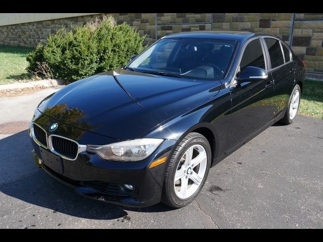 2013 BMW 3 Series 328i xDrive