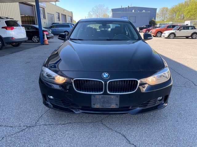2013 BMW 3 Series 328i xDrive