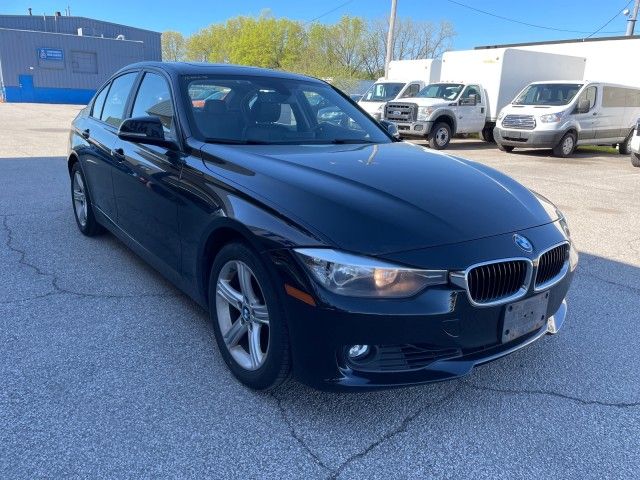 2013 BMW 3 Series 328i xDrive