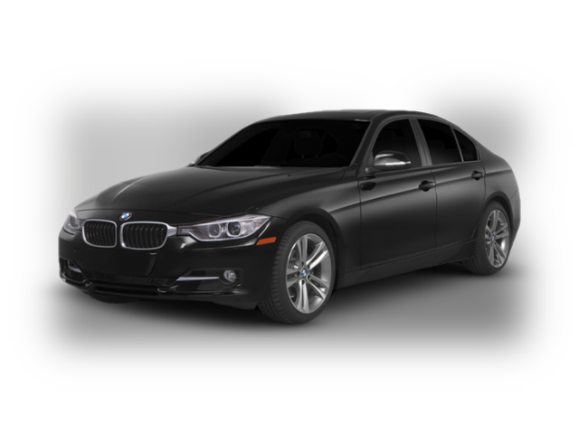 2013 BMW 3 Series 328i xDrive
