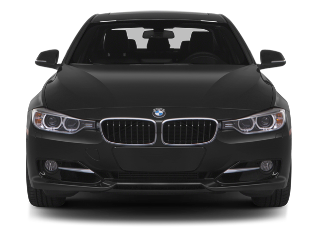2013 BMW 3 Series 328i xDrive
