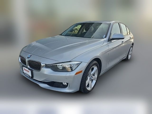 2013 BMW 3 Series 328i xDrive