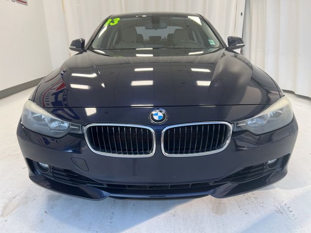 2013 BMW 3 Series 328i xDrive