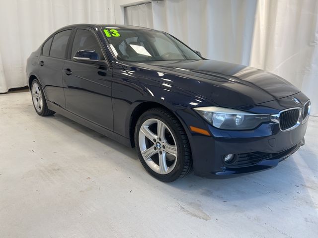 2013 BMW 3 Series 328i xDrive