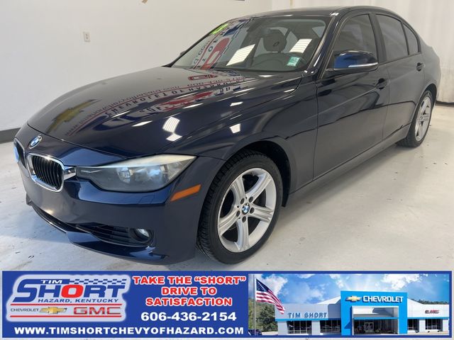 2013 BMW 3 Series 328i xDrive