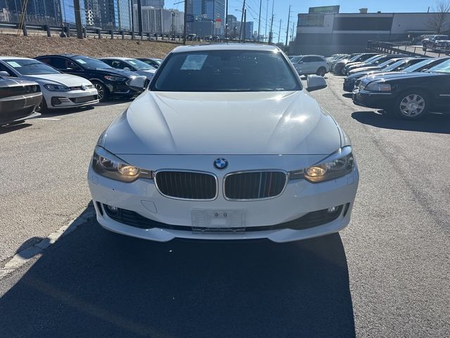 2013 BMW 3 Series 328i xDrive