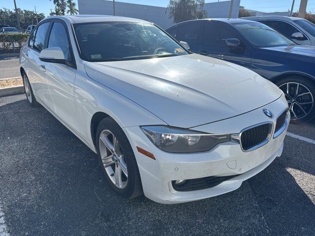 2013 BMW 3 Series 328i xDrive