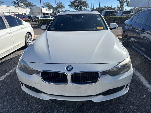 2013 BMW 3 Series 328i xDrive