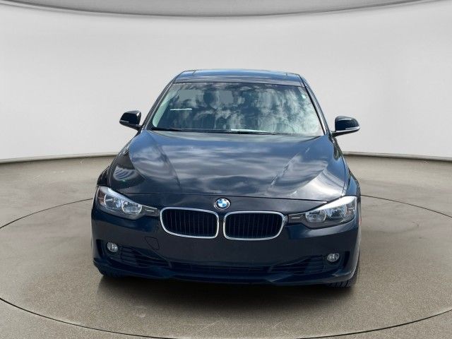 2013 BMW 3 Series 328i xDrive