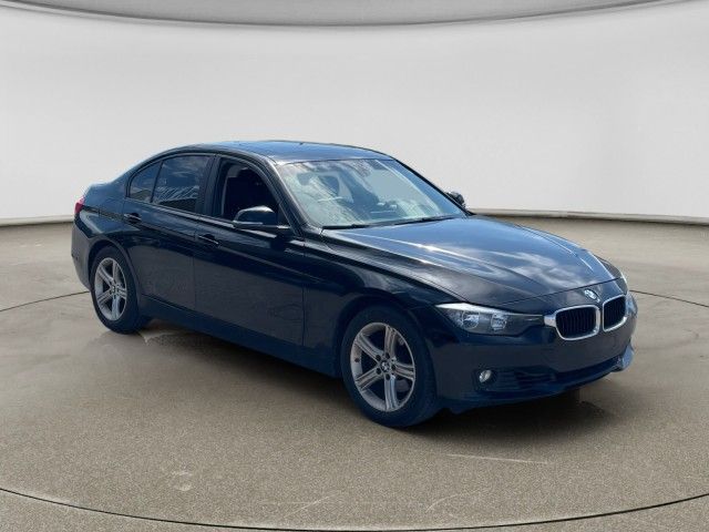 2013 BMW 3 Series 328i xDrive