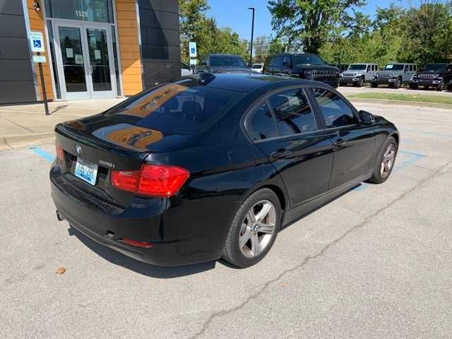 2013 BMW 3 Series 328i xDrive