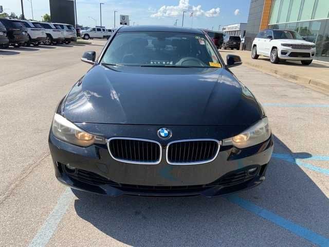 2013 BMW 3 Series 328i xDrive