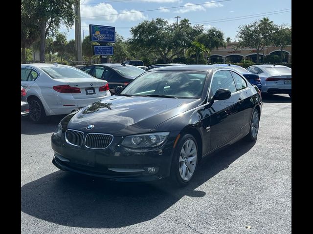 2013 BMW 3 Series 328i xDrive