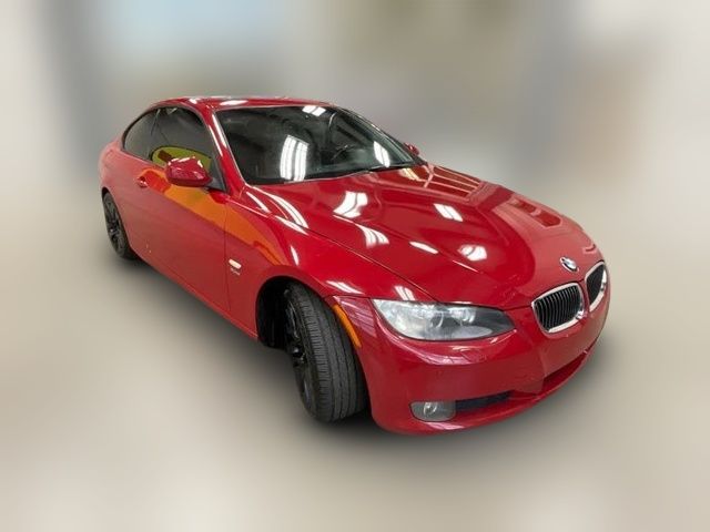 2013 BMW 3 Series 328i xDrive