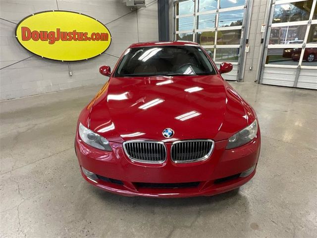 2013 BMW 3 Series 328i xDrive