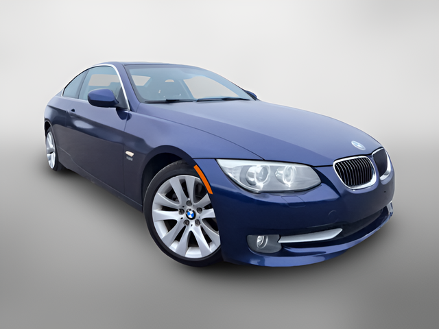 2013 BMW 3 Series 328i xDrive