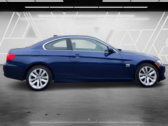 2013 BMW 3 Series 328i xDrive