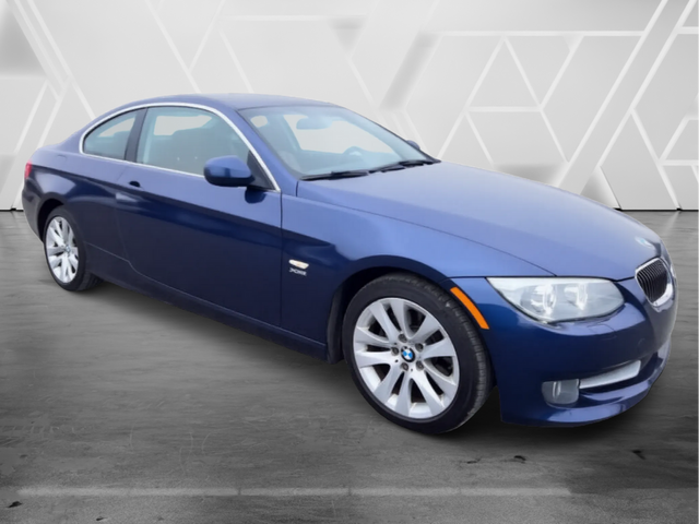 2013 BMW 3 Series 328i xDrive