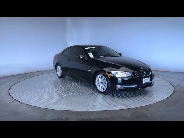 2013 BMW 3 Series 328i xDrive