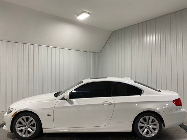 2013 BMW 3 Series 328i xDrive