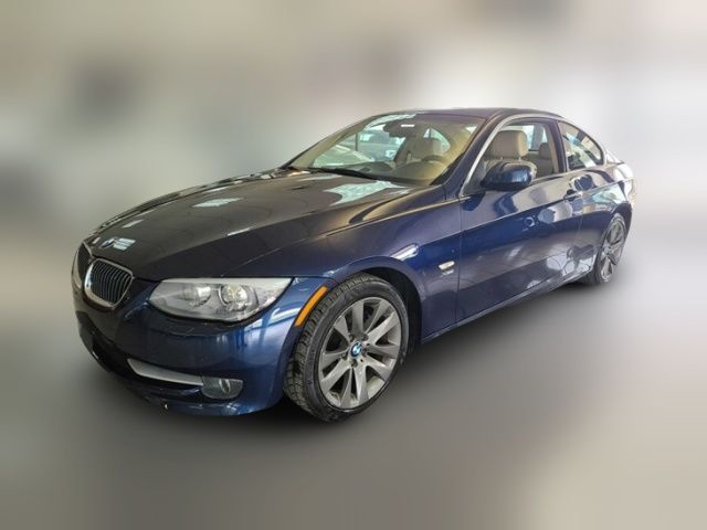 2013 BMW 3 Series 328i xDrive