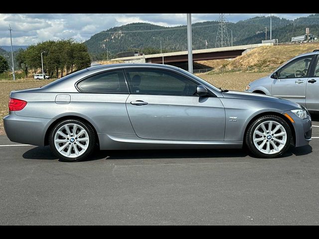 2013 BMW 3 Series 328i xDrive