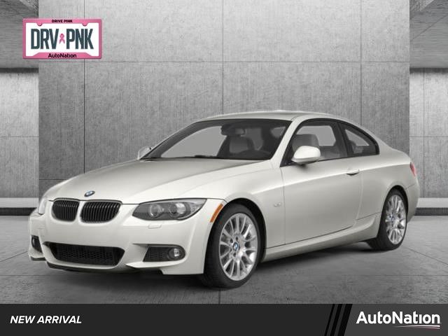 2013 BMW 3 Series 328i xDrive