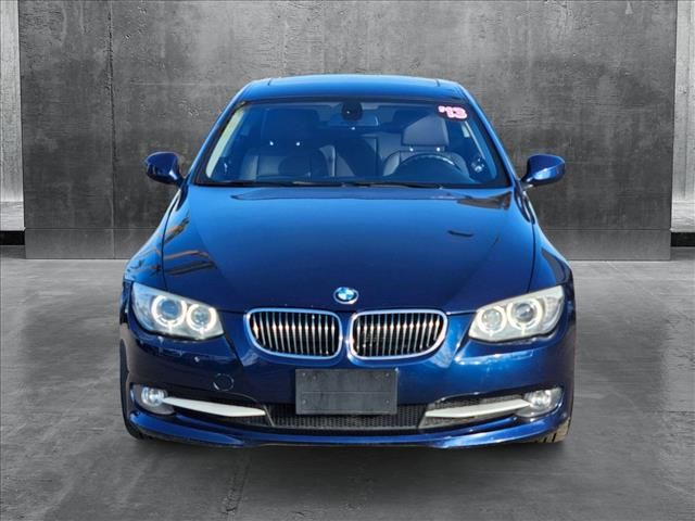 2013 BMW 3 Series 328i xDrive