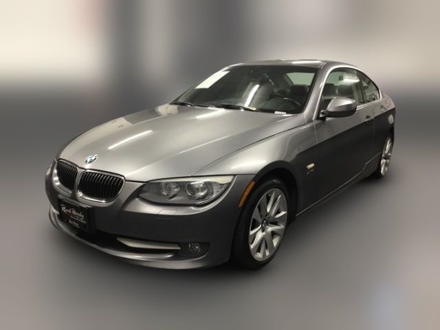 2013 BMW 3 Series 328i xDrive