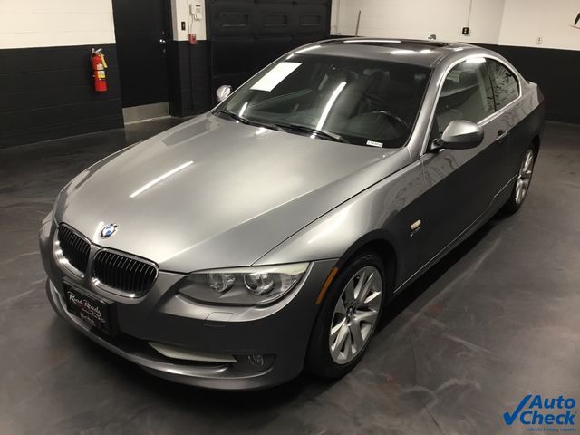 2013 BMW 3 Series 328i xDrive