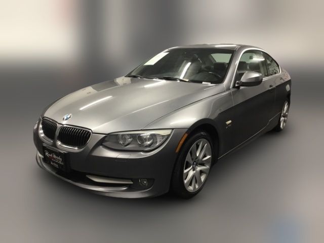 2013 BMW 3 Series 328i xDrive