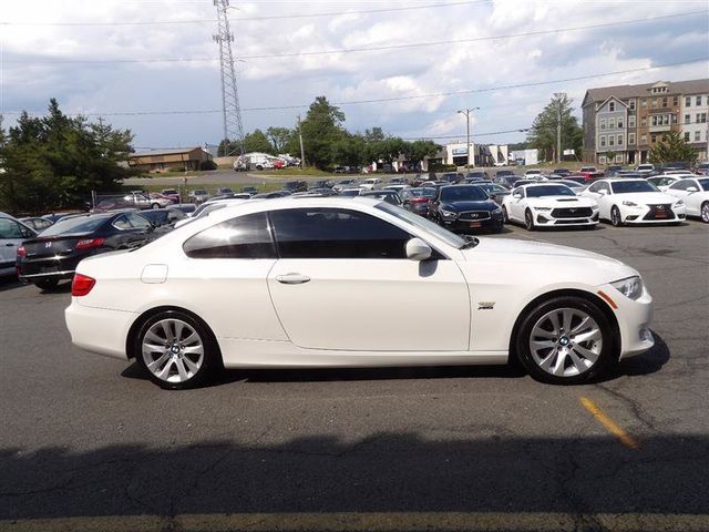 2013 BMW 3 Series 328i xDrive