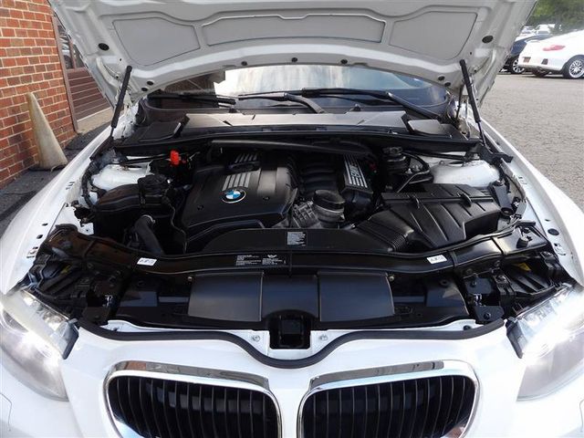 2013 BMW 3 Series 328i xDrive