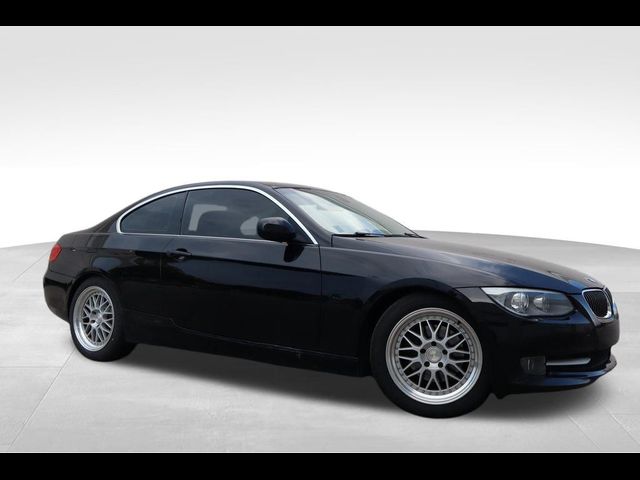 2013 BMW 3 Series 328i xDrive