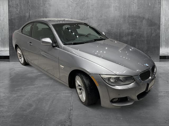 2013 BMW 3 Series 328i xDrive