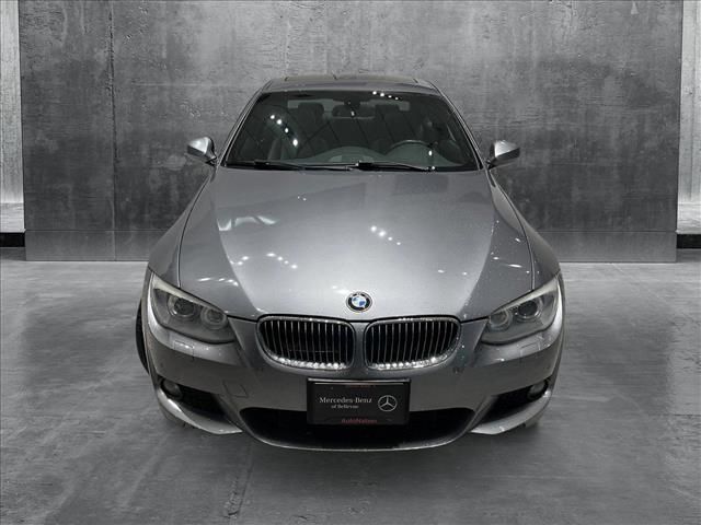 2013 BMW 3 Series 328i xDrive