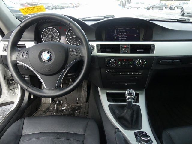 2013 BMW 3 Series 328i xDrive